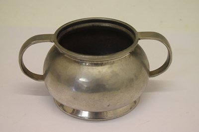 Lot 223 - Tudric pewter