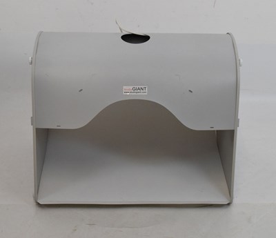 Lot 208 - Studio Giant arched light box