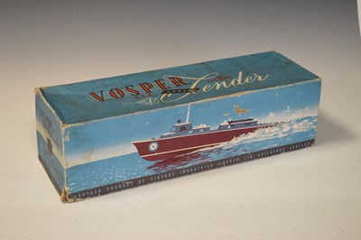 Lot 298 - Victory Industries 'Vosper' RAF Crash Rescue Tender