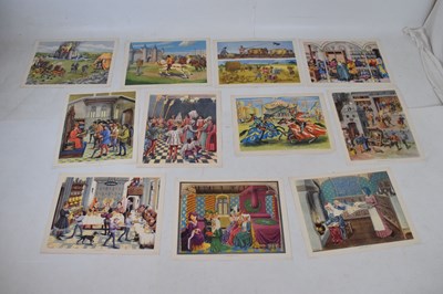 Lot 139 - Macmillan History Pictures