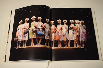 Lot 128 - 'Louis Vuitton - Art, Fashion & Architecture', published by Rizzoli, New York