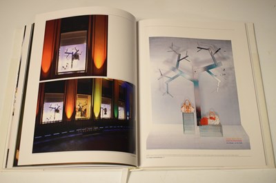 Lot 128 - 'Louis Vuitton - Art, Fashion & Architecture', published by Rizzoli, New York