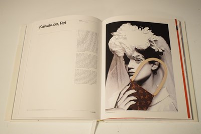 Lot 128 - 'Louis Vuitton - Art, Fashion & Architecture', published by Rizzoli, New York