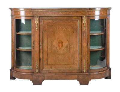 Lot 588 - Credenza