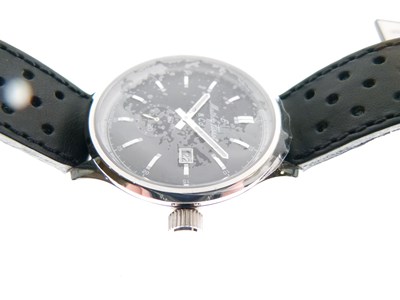 Mathey tissot shop lord watch