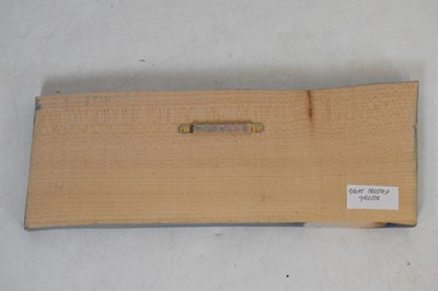 Lot 244 - Kathryn O'Kell - Seven carved limewood  bird plaques