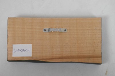 Lot 244 - Kathryn O'Kell - Seven carved limewood  bird plaques
