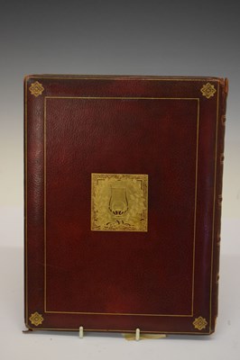 Lot 248 - Henry, Lord of Clavering, Lord of Warkworth - The Duties of Life in Baronial England