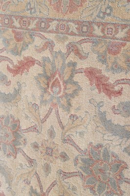 Lot 430 - Set of three Abbey 'Amritsar' rugs