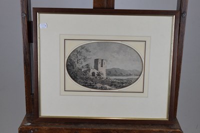 Lot 392 - Rev. William Gilpin (1724-1804)