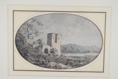 Lot 392 - Rev. William Gilpin (1724-1804)