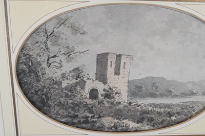 Lot 392 - Rev. William Gilpin (1724-1804)