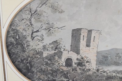 Lot 392 - Rev. William Gilpin (1724-1804)