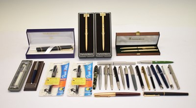 Lot 210 - Collection of pens