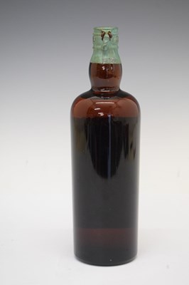 Lot 219 - King George IV Extra Special Old Scotch Whisky