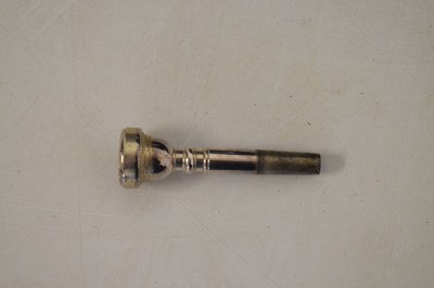 Lot 330 - Yamaha trumpet, cased