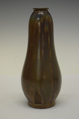 Lot 434 - Doulton Lambeth 'Silicon' vase