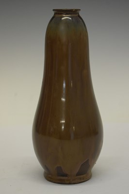 Lot 434 - Doulton Lambeth 'Silicon' vase