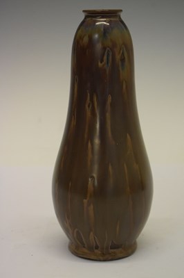 Lot 434 - Doulton Lambeth 'Silicon' vase