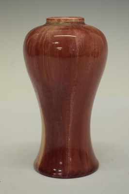 Lot 473 - Pilkington's Royal Lancastrian