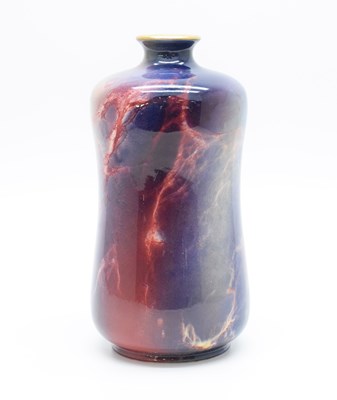 Lot 299 - Wilkinson Oriflamme vase