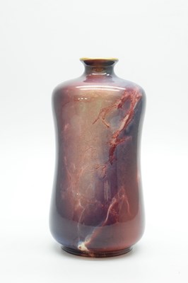 Lot 299 - Wilkinson Oriflamme vase