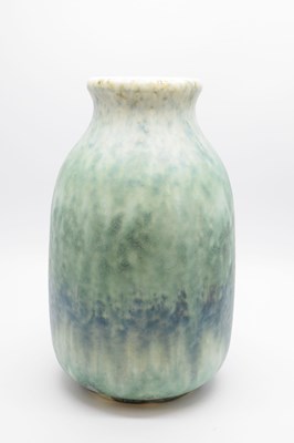 Lot 288 - William Howson Taylor for Ruskin Pottery