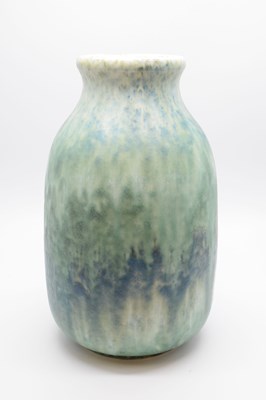 Lot 288 - William Howson Taylor for Ruskin Pottery