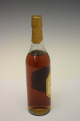 Lot 221 - Harveys Petit Champagne Cognac, 1944