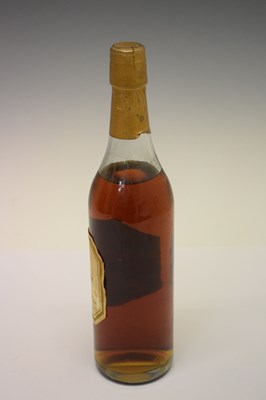 Lot 221 - Harveys Petit Champagne Cognac, 1944