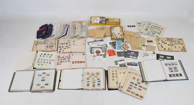 Lot 244 - Quantity of Royal Mail GB presentation packs