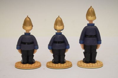 Lot 331 - Robert Harrop Camberwick Green - Nine boxed figures and limited edition set