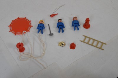 Lot 367 - Six Playpeople (Playmobil) boxed sets