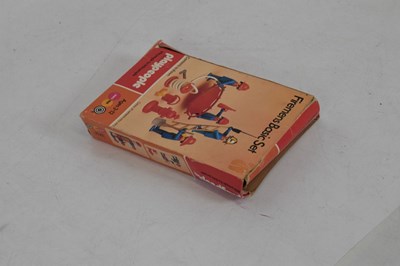 Lot 367 - Six Playpeople (Playmobil) boxed sets