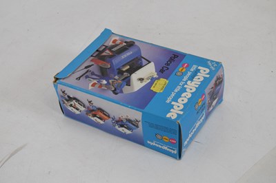 Lot 367 - Six Playpeople (Playmobil) boxed sets