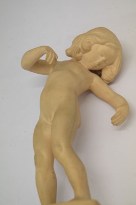 Lot 483 - Kai Neilsen figure - 'Venus Kalipygos'