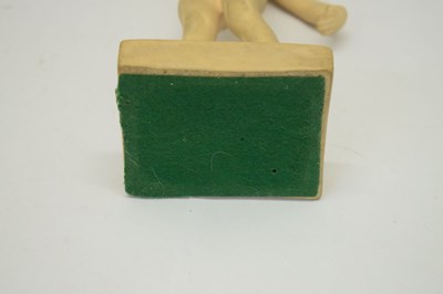 Lot 483 - Kai Neilsen figure - 'Venus Kalipygos'
