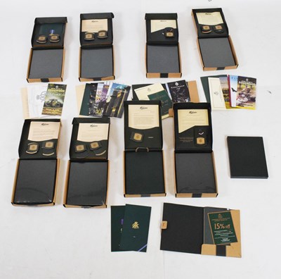 Lot 284 - Quantity of mint Goodwood Yearbooks