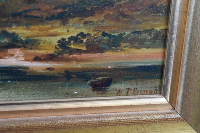 Lot 560 - W.T. Norman and Brian Lombard Palmer - Sheepstor, Dartmoor