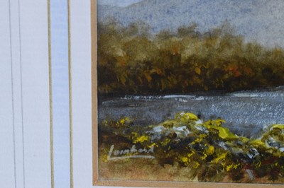 Lot 560 - W.T. Norman and Brian Lombard Palmer - Sheepstor, Dartmoor