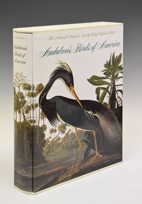 Lot 273 - Audubon's 'Birds of America'