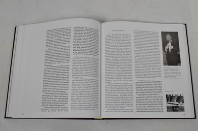 Lot 274 - A Life in the Golden Age of Jazz, A Biography of Buddy DeFranco