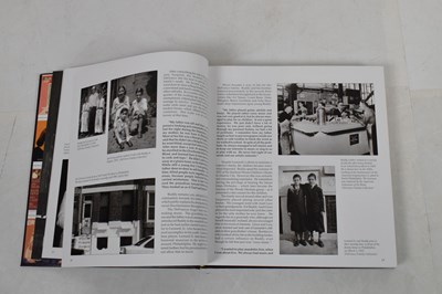 Lot 274 - A Life in the Golden Age of Jazz, A Biography of Buddy DeFranco