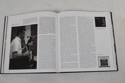 Lot 274 - A Life in the Golden Age of Jazz, A Biography of Buddy DeFranco