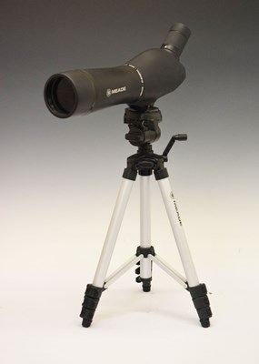 Lot 304 - Meade 'Spotting Scope' telescope