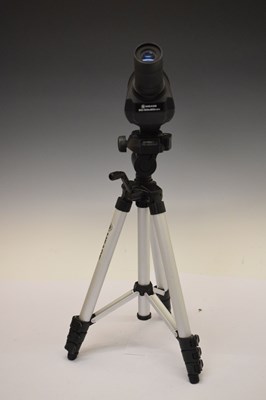 Lot 304 - Meade 'Spotting Scope' telescope