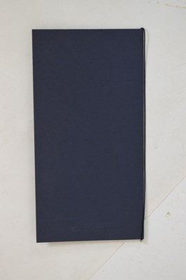 Lot 334 - Quantity of Concorde ephemera and memorabilia