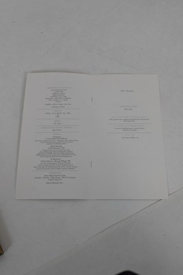Lot 334 - Quantity of Concorde ephemera and memorabilia