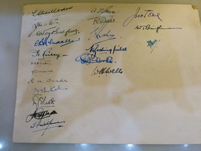 Lot 230 - Second World War medal group