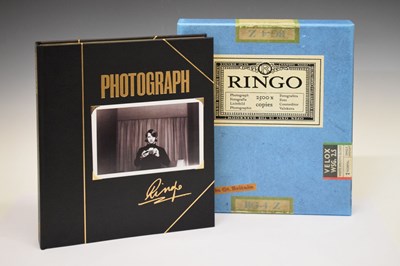 Lot 514 - Genesis Publication 'Photograph'